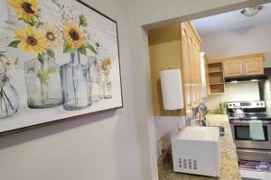 Downtown Charm Two Bedroom Home