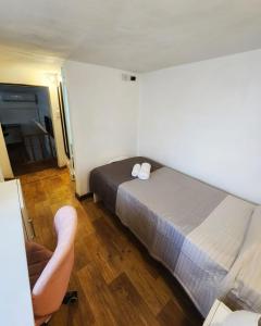 Lavalle 2000, Dto 2, estadía mínima 3 noches