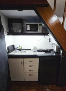 Lavalle 2000, Dto 2, estadía mínima 3 noches