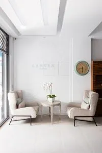 Lanven Art House - مدينة هوالين