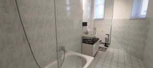 Apartment Cottbus City - Erdgeschoss