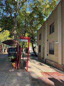 Departamento perfectamente ubicado