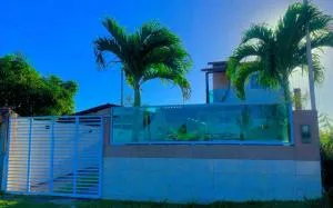 BEACH HOUSE RECANTO DUARTE - Jaguaripe