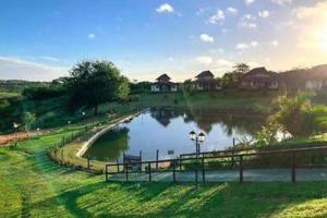 Apartamento cond. Winterville