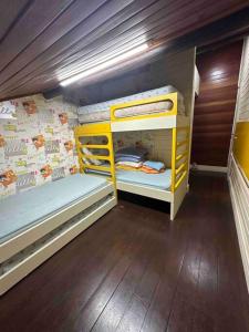 Apartamento cond. Winterville