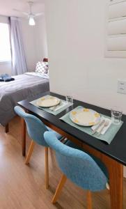 MV 19A Studio Aconchegante no Brás - Rua Coronel Mursa, 56 - Bras