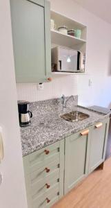 MV 19A Studio Aconchegante no Brás - Rua Coronel Mursa, 56 - Bras