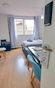 MV 19A Studio Aconchegante no Brás - Rua Coronel Mursa, 56 - Bras