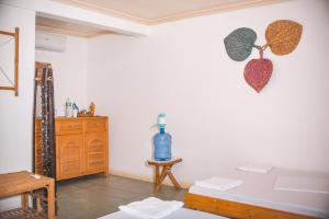 Whispering Palms Island Resort