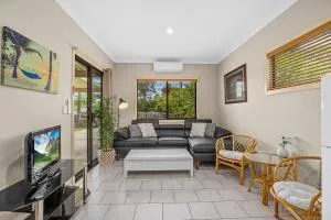 Emerald Hub 2 - Nana Glen