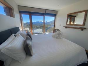 Alpine Woodsmoke Apartments