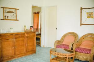 Whispering Palms Island Resort