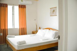 Whispering Palms Island Resort