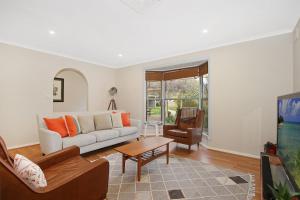 Cherry Lane - Close to the heart of Bright