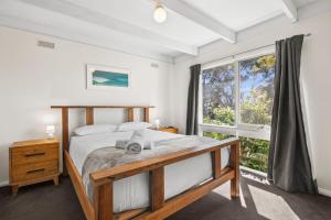 Torquay Boulevard Beach House