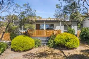 Torquay Boulevard Beach House - Bellbrae