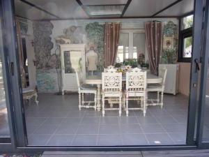Maisons de vacances Maison L'Aiguillon-sur-Mer, 3 pieces, 4 personnes - FR-1-476-88 : photos des chambres
