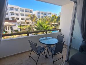 Departamento Vacacional en Mazatlán