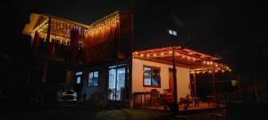 Villa Canto de la Luna