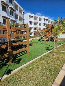 Departamento Vacacional en Mazatlán