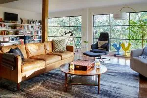 Mine and Farm, The Inn at Guerneville, CA - Healdsburg