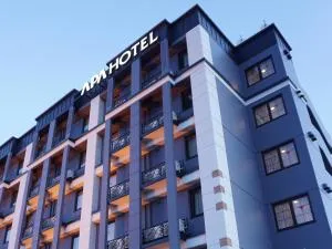 APA Hotel Honhachinohe - Yato