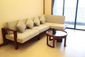 Huizhou Tujia Sweetome Vacation Apartment - Xun Liao Wan Zhong Hang Yuan Yu Hai