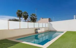 Awesome Home In San Pedro Del Pinatar - San Blas