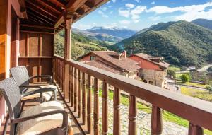 Nice Apartment In Cabezon De Liebana