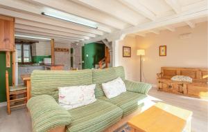 Nice Apartment In Cabezon De Liebana