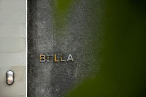 Villa Bella Rose Canggu