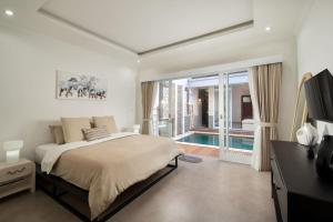 Villa Bella Rose Canggu