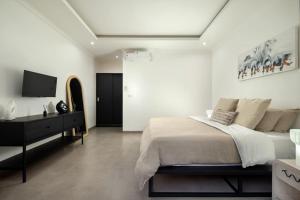 Villa Bella Rose Canggu