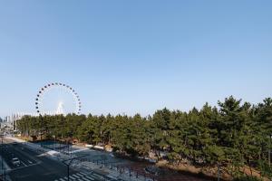 Urbanstay Sokcho Beach AB