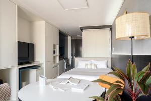 Urbanstay Sokcho Beach AB