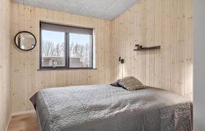 5 Bedroom Lovely Home In Hadsund