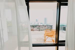 Orestay Garden Hạ Long