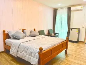 Number9 Bangkoknoi BKK - Taling Chan