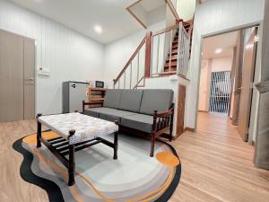 Number9 Bangkoknoi BKK Homestay