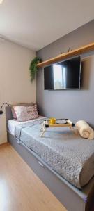 MV 84A Studio Blue Brás - Rua Coronel Mursa, 56 - Bras