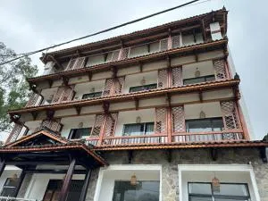 Dongvan Ville Du H'Mong Hotel - Funing