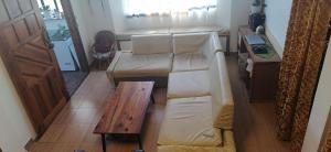 Mavys Maligcong Homestay