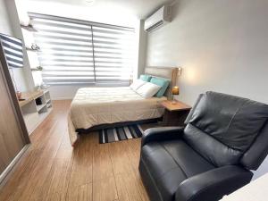 Dpto lujoso y moderno en zona empresarial