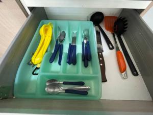 Dpto lujoso y moderno en zona empresarial