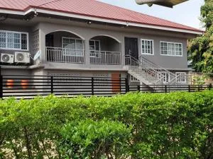 Casa Consuelo Guest House - Asebu