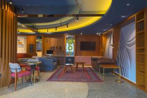 Four Points Flex by Sheraton Bursa Nilüfer