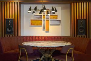 Four Points Flex by Sheraton Bursa Nilüfer