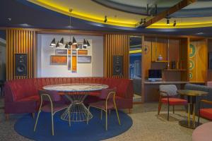 Four Points Flex by Sheraton Bursa Nilüfer