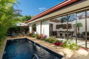 Boutique Resort Private Pool Villa - Ban Bang Rong