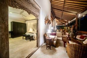 Villa Kuda Sumba